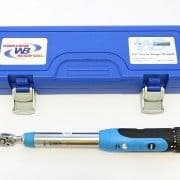 Warren & Brown Screen Torque Wrench